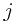 j