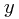 y